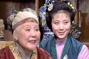 贾母为什么只对尤二姐特别冷淡？姜还是老的辣
