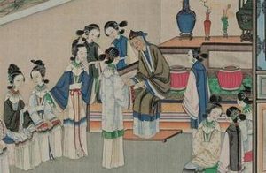 红楼梦中王熙凤被休之后去了哪里？回到娘家后发生了什么？