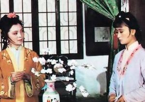 红楼梦中薛姨妈为什么要卖掉香菱？原因是什么？