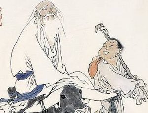 哲学名作《庄子》：内篇·德充符（2）原文及白话译文