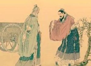 哲学名作《庄子》：内篇·德充符（4）原文及白话译文