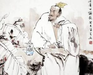 哲学名作《庄子》：内篇·大宗师（2）原文及白话译文