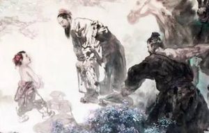 哲学名作《庄子》：内篇·大宗师（4）原文及白话译文