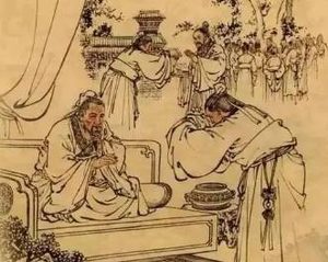 哲学名作《庄子》：内篇·应帝王（2）原文及白话译文