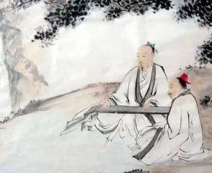 哲学名作《庄子》：外篇·在宥（4）原文赏析及白话译文