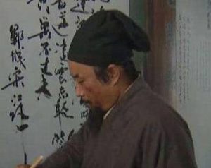 水浒传中宋江冒险给晁盖送信，到底是为了什么？