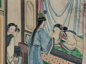 红楼梦中李嬷嬷是如何骂袭人的?她为何要这样？