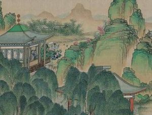 红楼梦中都是去怡红院，宝钗与黛玉的结局有不一样？