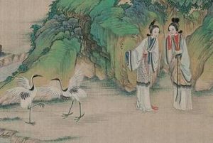 红楼梦中滴翠亭偷听案到底是怎么回事？是宝钗嫁祸黛玉吗？