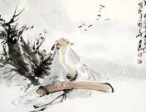 哲学名作《庄子》：外篇·天道（4）原文赏析及白话译文