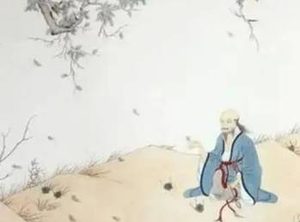 哲学名作《庄子》：外篇·天运（1）原文赏析及白话译文