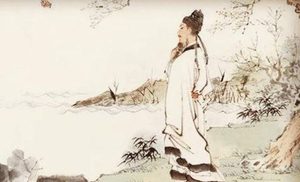 孟浩然的求职诗，官没当上诗作却成了经典！