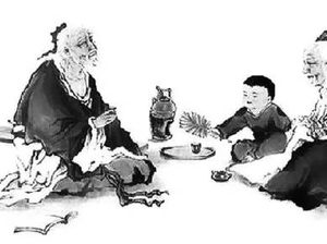 哲学名作《庄子》：外篇·缮性原文赏析及白话译文
