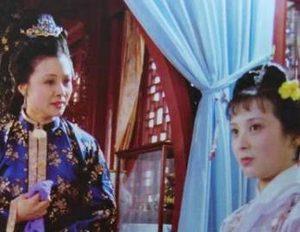 红楼梦中贾惜春撵走入画是因为贾珍？原因是什么