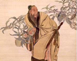 哲学名作《庄子》：外篇·秋水（6）原文及白话译文