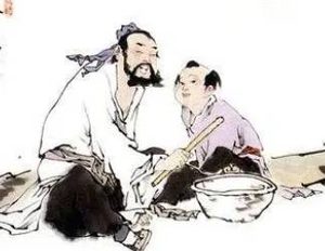 哲学名作《庄子》：外篇·至乐（1）原文及白话译文