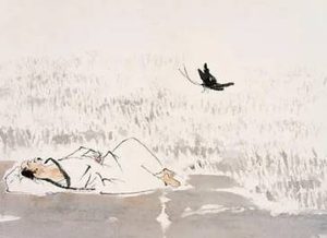 哲学名作《庄子》：外篇·至乐（3）原文及白话译文