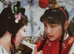 红楼梦中紫鹃情试宝玉是怎么一回事？为何这么做？