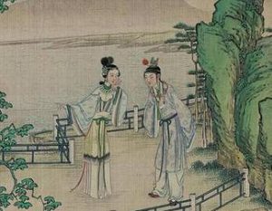 红楼梦中众多女子中谁是最有气质的？黛玉吗？