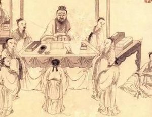 哲学名作《庄子》：外篇·达生（5）原文及白话译文