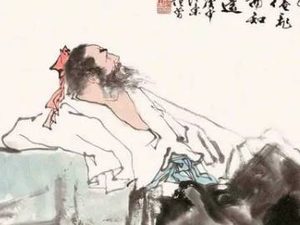 哲学名作《庄子》：杂篇·让王（6）原文及白话译文