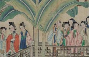 红楼梦中王熙凤在外头放贷王夫人也参与了吗？真相是什么