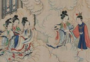 红楼梦中前世为绛珠仙子的人是谁？只有黛玉一人？