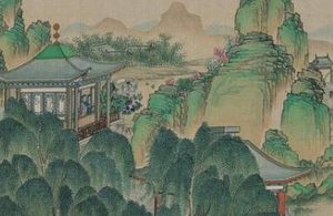 红楼梦中接近宝玉最后却选择了贾芸，小红为何这么做？