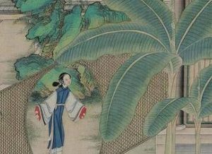 红楼梦中贾府的丫鬟都分为哪几类？生活有何区别？