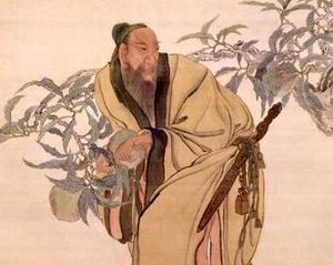 哲学名作《庄子》：杂篇·列御寇（2）原文及白话译文