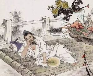 哲学名作《庄子》：杂篇·列御寇（4）原文及白话译文
