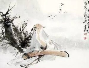 哲学名作《庄子》：杂篇·天下（5）原文及白话译文