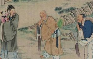 红楼梦中渺渺真人是什么人？他下凡的背后是何真相?