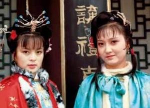 红楼梦中贾母八十大寿时，只有探春出来见客是为何？