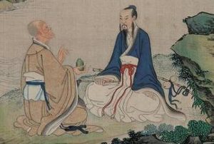 红楼梦中开篇出现的第一个人物是谁？为何是女娲娘娘？