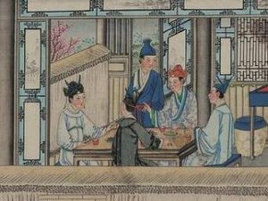 红楼梦中比王熙凤行事更可恶的夏金桂，是何结局？