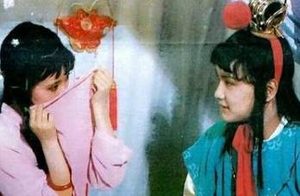 红楼梦中宝黛之间的感情是什么样的？有何可贵之处？