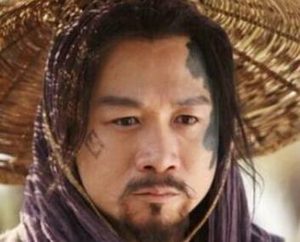 水浒传中杨志在梁山是什么地位?为何没有朋友？
