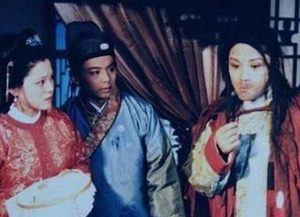 红楼梦中袭人最后会嫁给蒋玉函是因为什么？