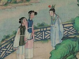 红楼梦中晴雯的死有多凄惨？影射了黛玉的结局吗？