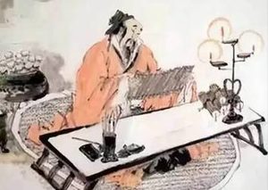 《孟子》：滕文公章句上·第四节（3），原文、译文及注释