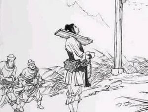 水浒传中武松大闹飞云浦发生在何时？最后结局如何？