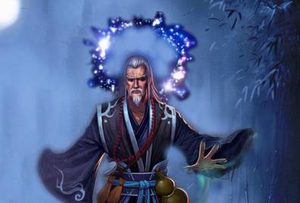 神话传说中的昆仑十二金仙分别都是谁？