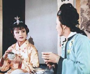 红楼梦中李纨为何不被王夫人喜欢？原因是什么？
