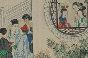 红楼梦中宝玉在黛玉身上闻到的销魂蚀骨的香气是什么？