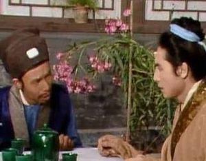红楼梦中为何说贾芸是个小人物？他是如何生存的？
