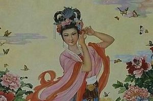 牡丹仙子是怎么来的？详解牡丹仙子的传说