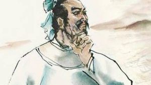 马戴简介：晚唐著名诗人，后人推其成就在晚唐诸人之上