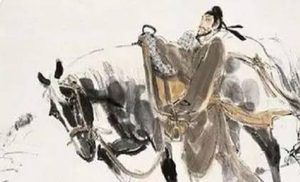 沈亚之简介：唐代文学家，以《异梦录》对后世影响最大