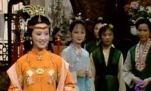 操心一辈子，最后一无所有，详细解读《红楼梦》中的王熙凤